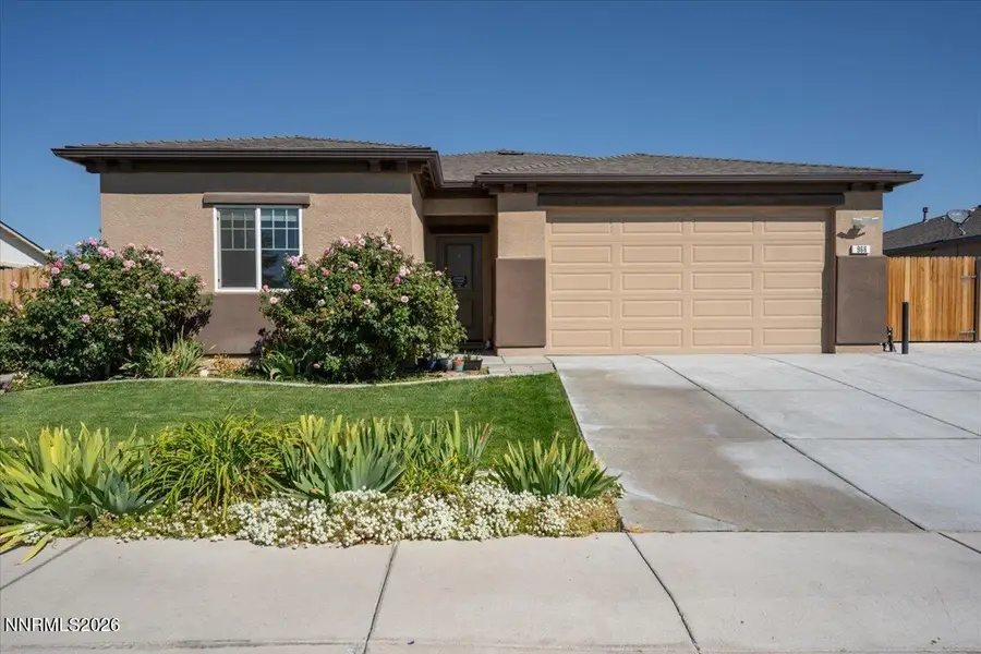 966 Kathryn Court, Fernley, NV 89408 - #2