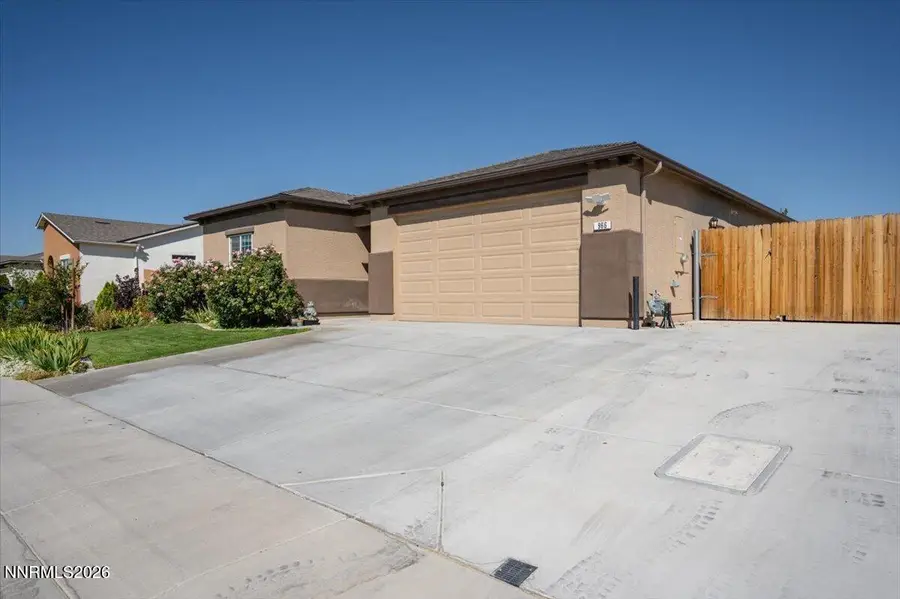 966 Kathryn Court, Fernley, NV 89408 - #3