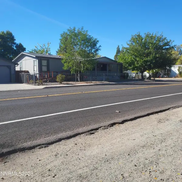 3095 Thurman Circle, Carson City, NV 89706
