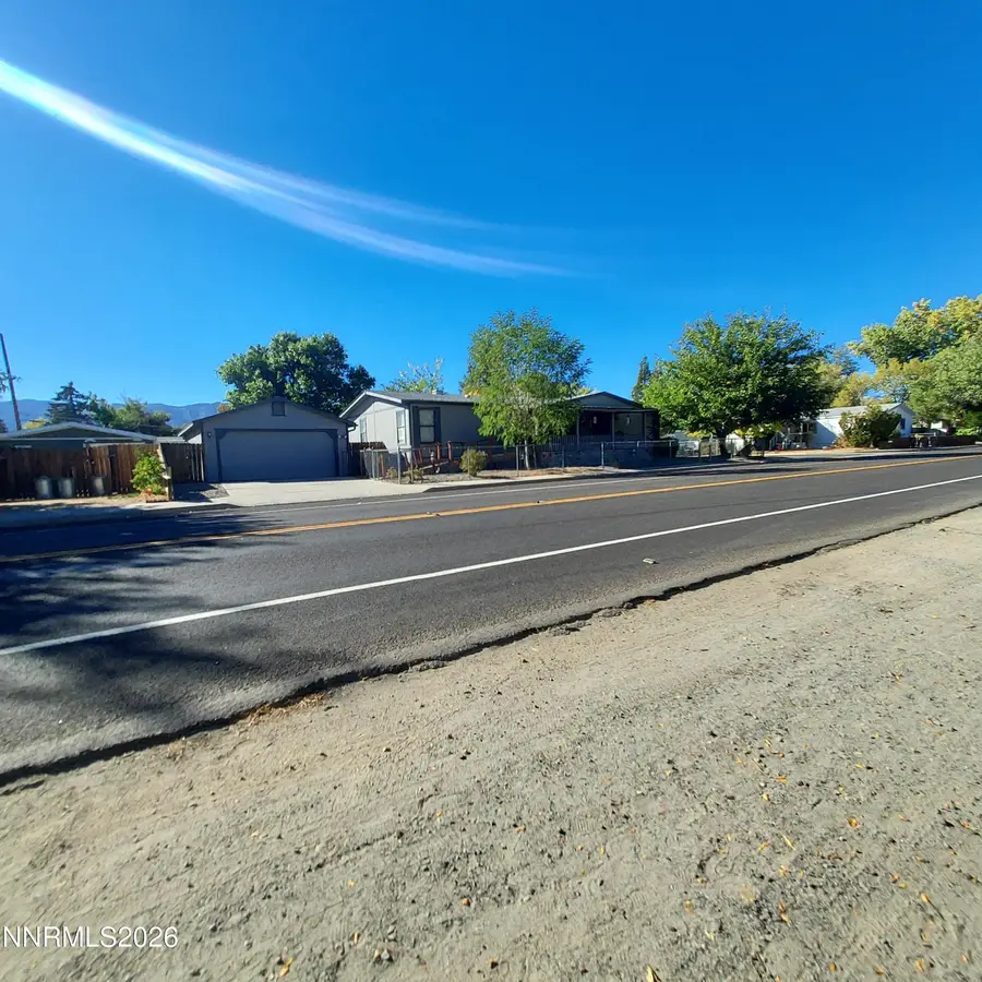 3095 Thurman Circle, Carson City, NV 89706 - #2