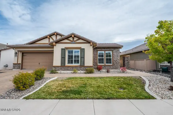 9820 Nahar Lane, Reno, NV 89521
