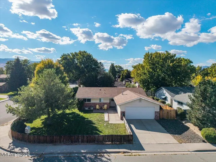 3095 Santa Ana Drive, Reno, NV 89502 - #2
