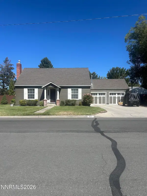 1627 Mono Avenue, Minden, NV 89423