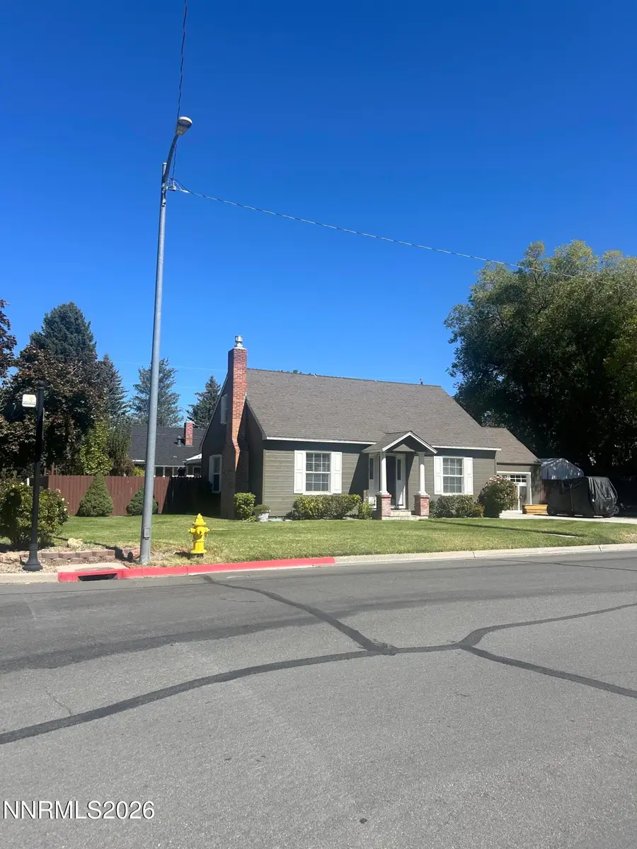 1627 Mono Avenue, Minden, NV 89423 - #2