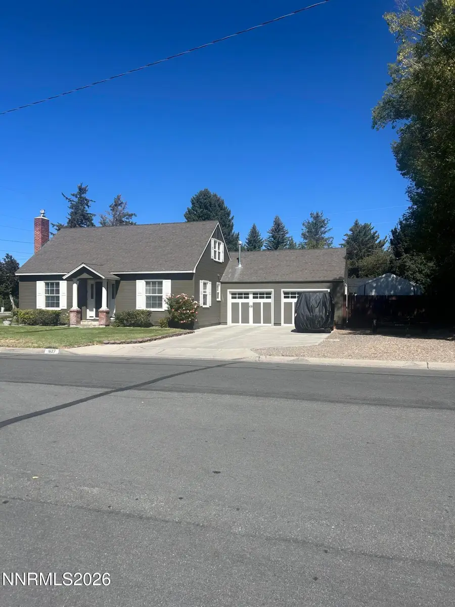 1627 Mono Avenue, Minden, NV 89423 - #3