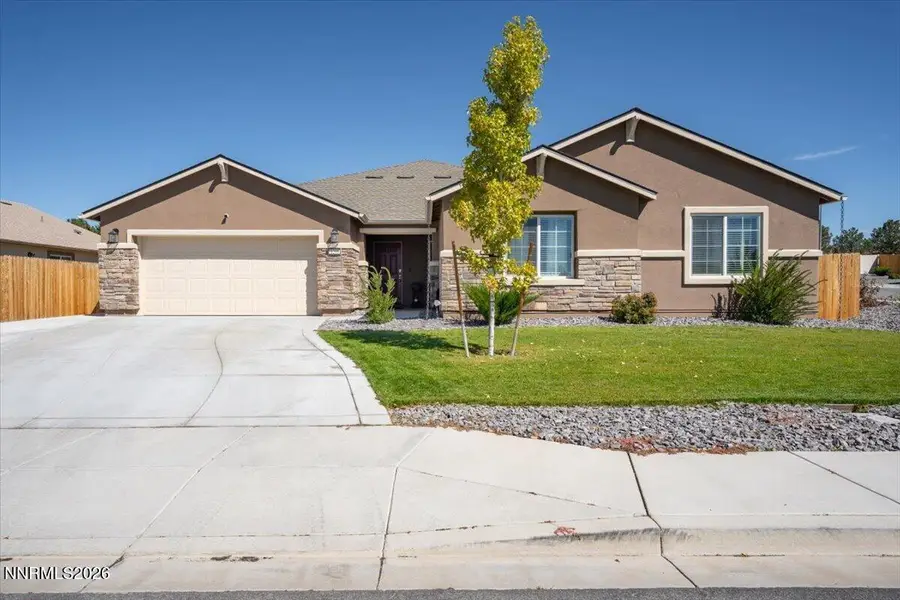 1201 Avian Drive, Spanish Springs, NV 89441 - #2