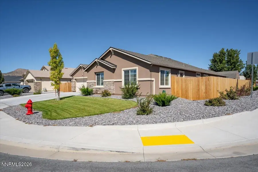 1201 Avian Drive, Spanish Springs, NV 89441 - #3