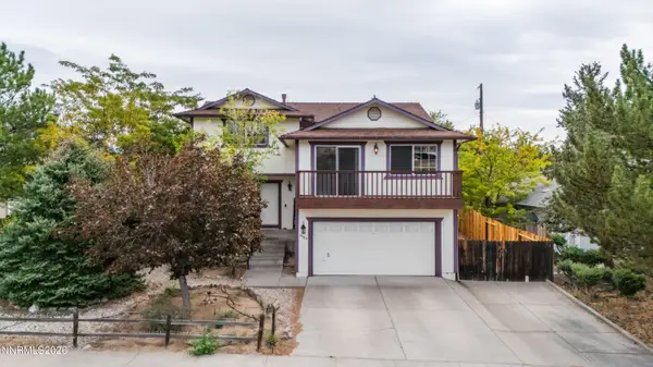 3380 Adler Court, Reno, NV 89503