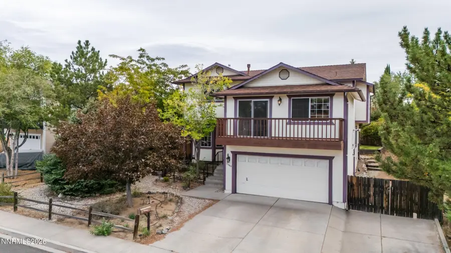 3380 Adler Court, Reno, NV 89503 - #2