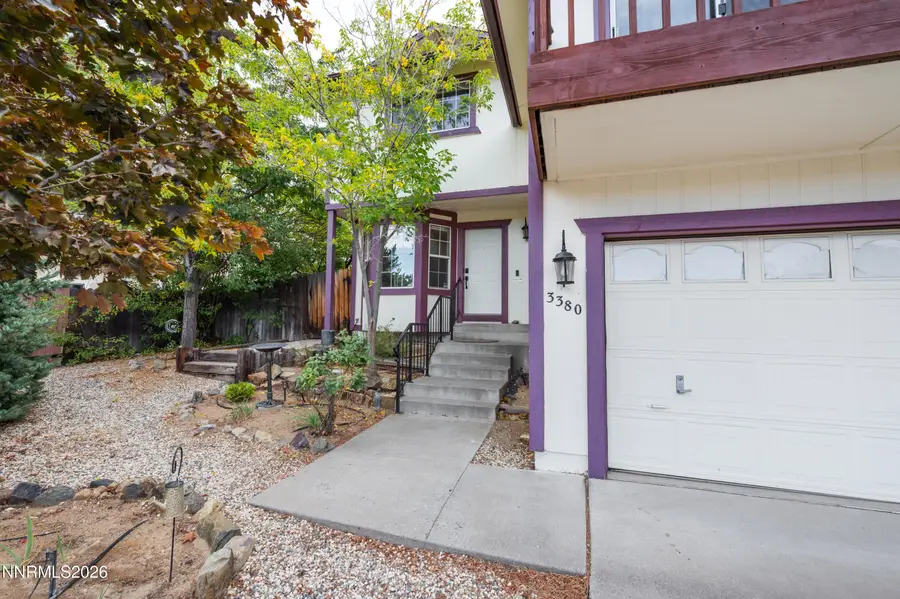 3380 Adler Court, Reno, NV 89503 - #3