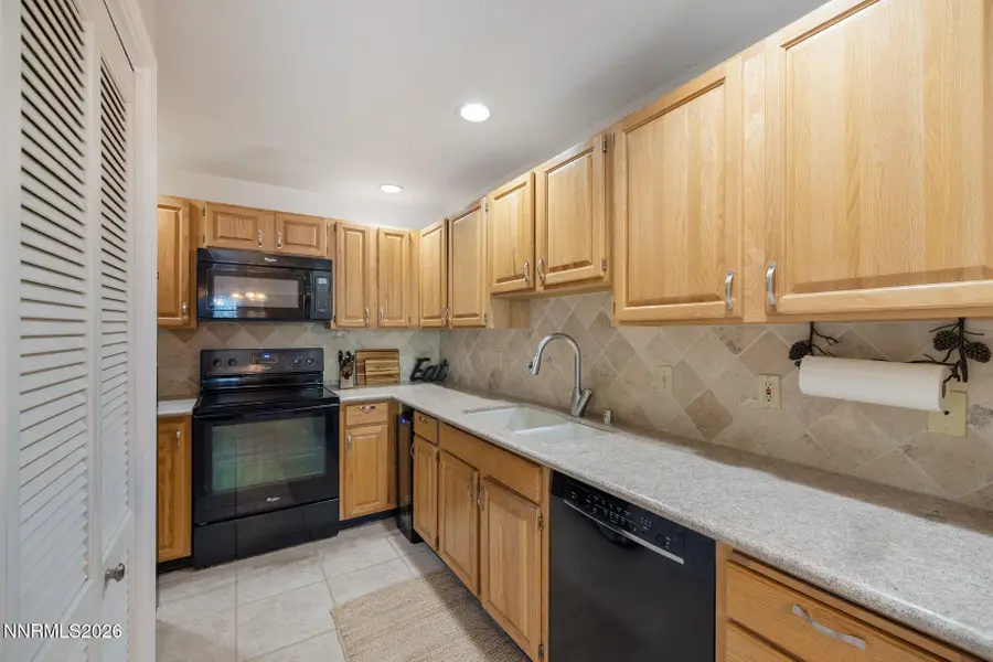 947 Incline Way #UNIT 191, Incline Village, NV 89451 - #2