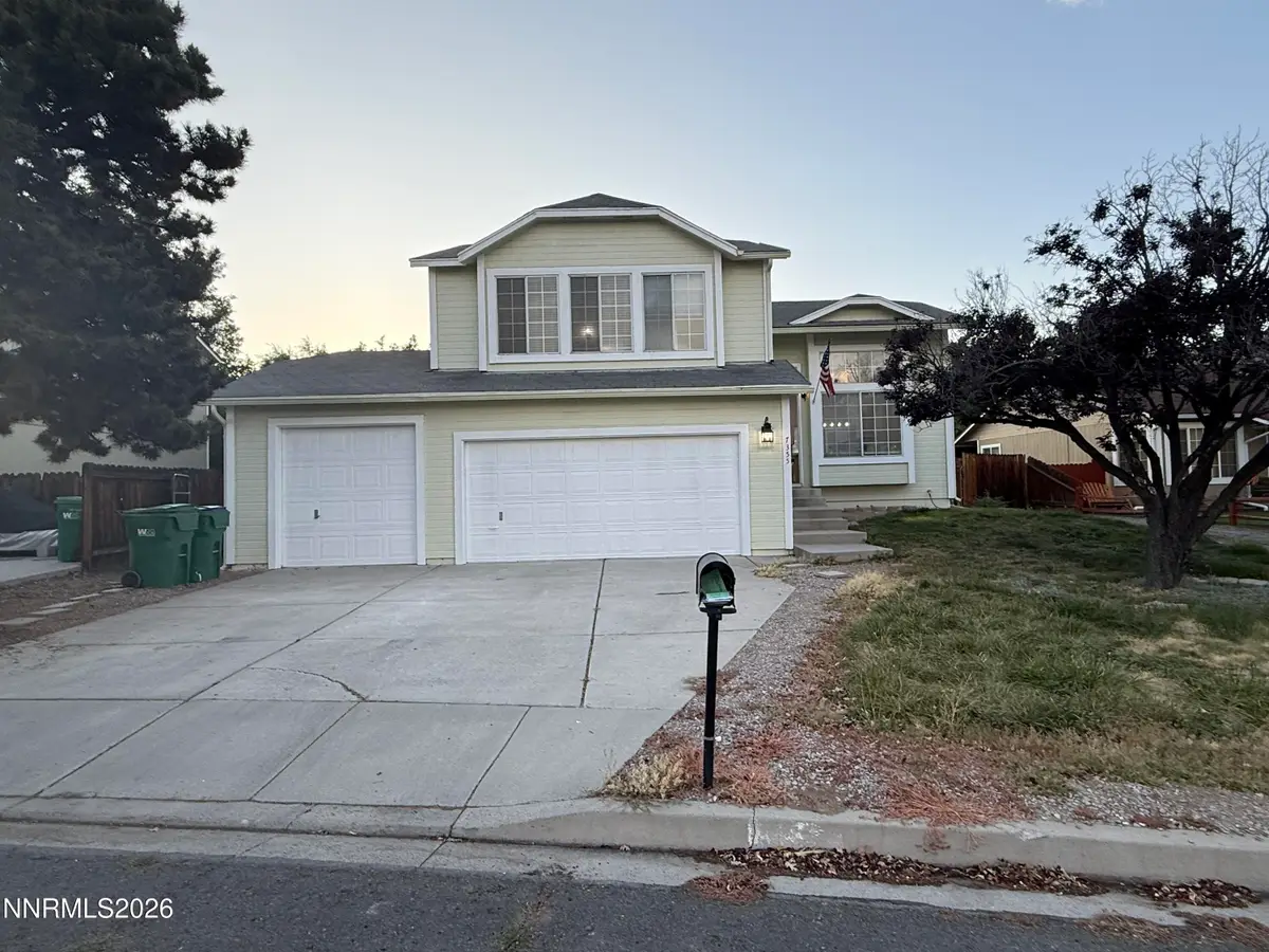 7355 Lindsey Lane, Sparks, NV 89436 - #1