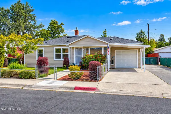 932 Wilkinson Avenue, Reno, NV 89502