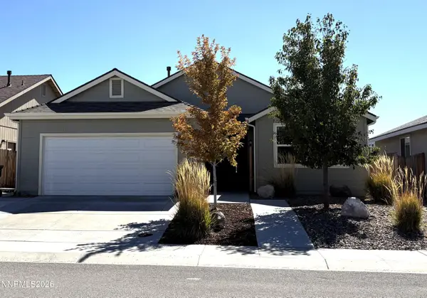300 Granite Court, Dayton, NV 89403