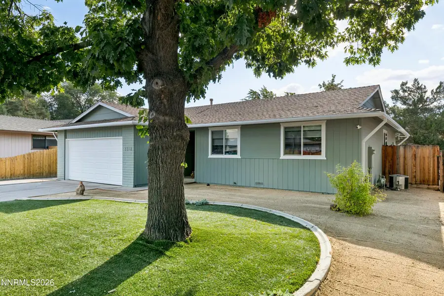 3318 Candelaria Drive, Sparks, NV 89434 - #2