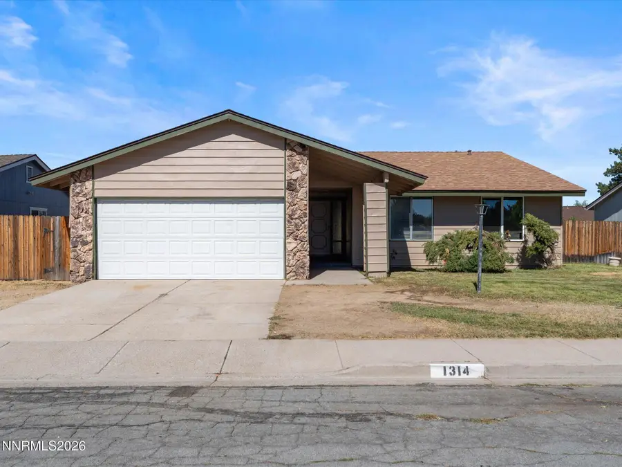 1314 Heather Way, Carson City, NV 89701 - #2