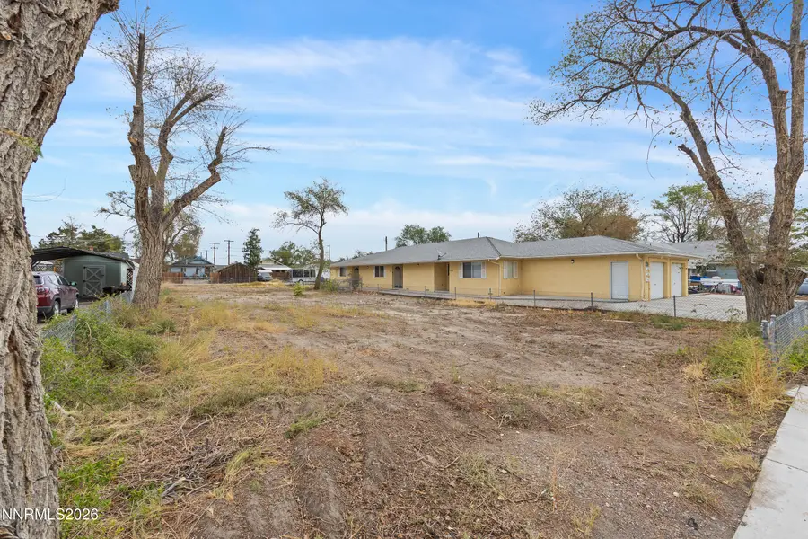 245 E Fairview Street, Fallon, NV 89406 - #3