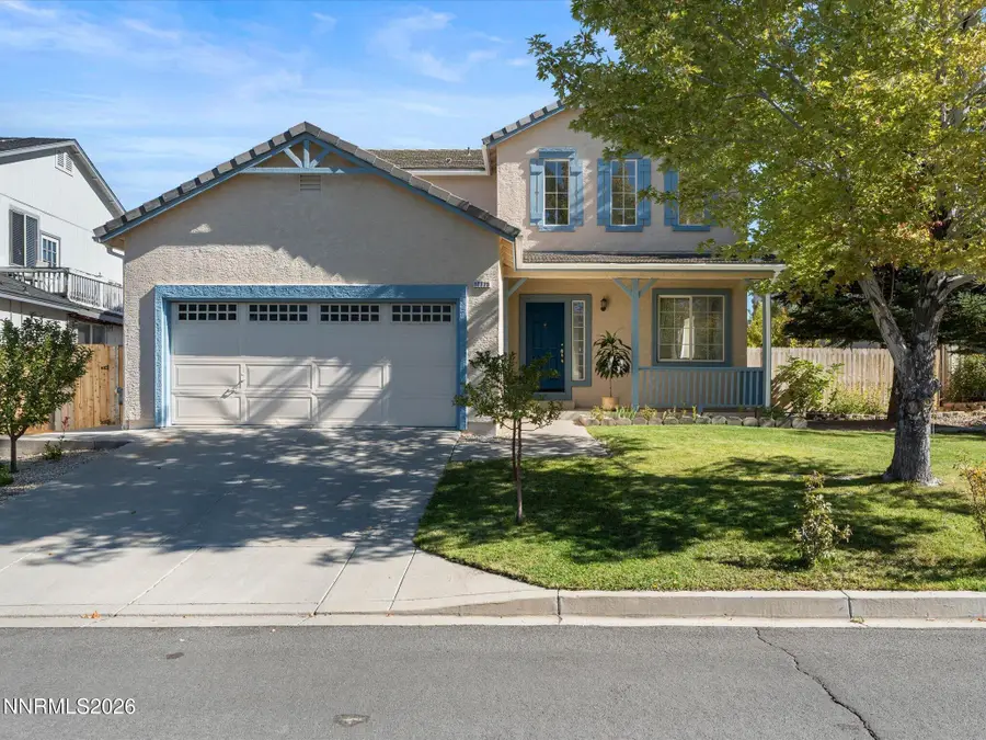 11775 Desert Grass Court, Reno, NV 89506 - #2