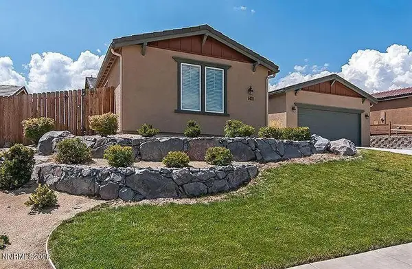 1431 Snow Summit Drive, Reno, NV 89523
