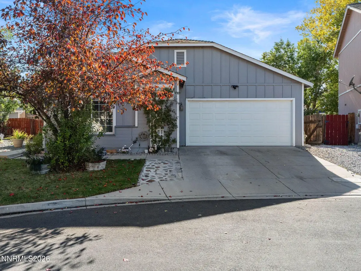 9445 Pine Tree Court, Reno, NV 89506 - #1