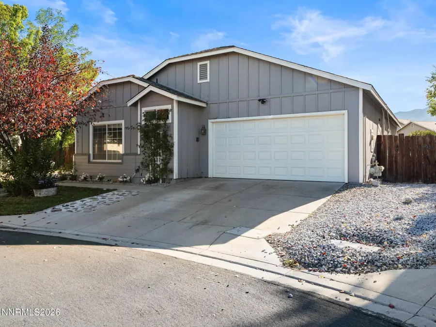 9445 Pine Tree Court, Reno, NV 89506 - #2