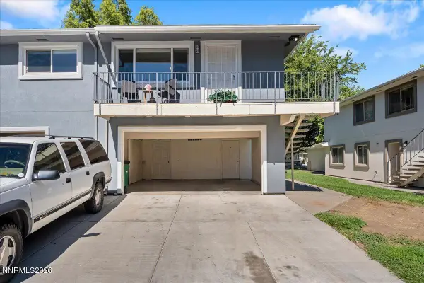 4940 Catalina Drive #APT 4, Reno, NV 89502