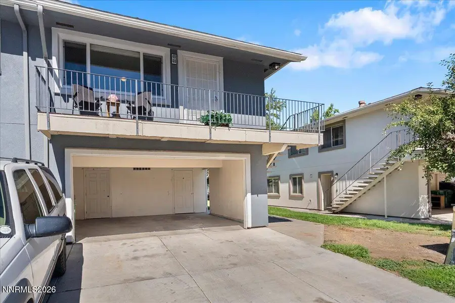 4940 Catalina Drive #APT 4, Reno, NV 89502 - #2