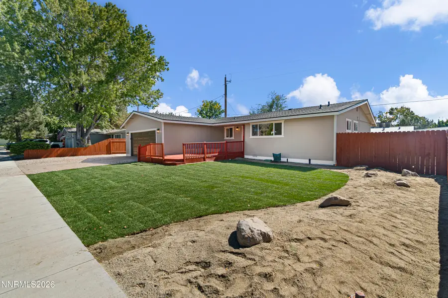 1337 Toiyabe Avenue, Gardnerville, NV 89410 - #2