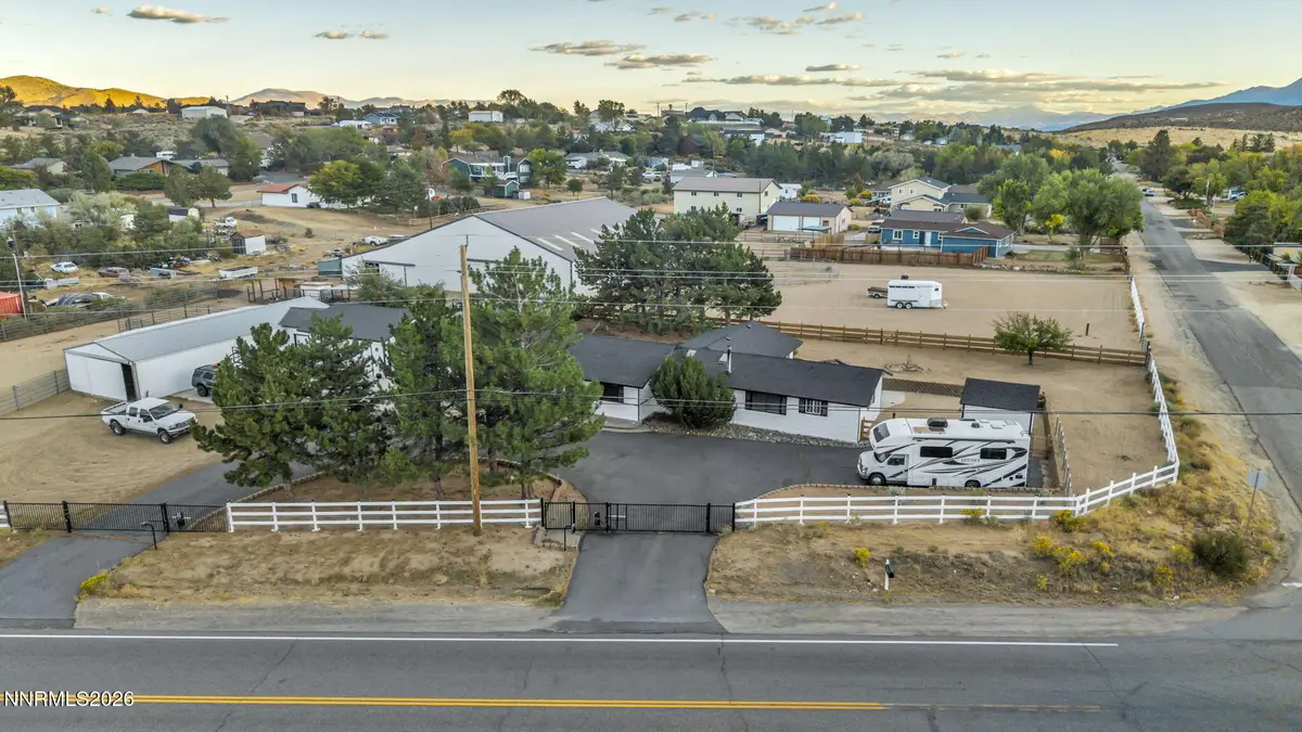 795 Jacks Valley Road, Carson City, NV 89705 - #1