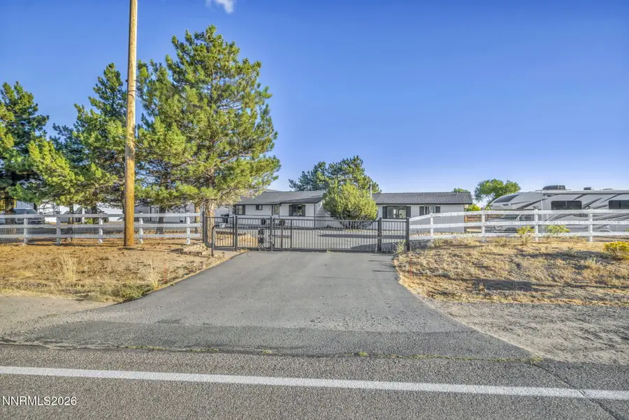 795 Jacks Valley Road, Carson City, NV 89705 - #2