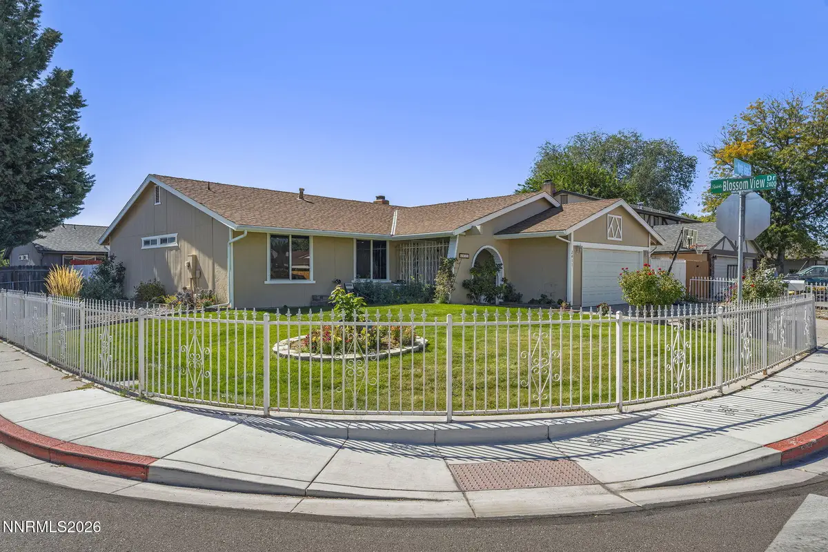 2411 Monte Verde Way, Sparks, NV 89434 - #1