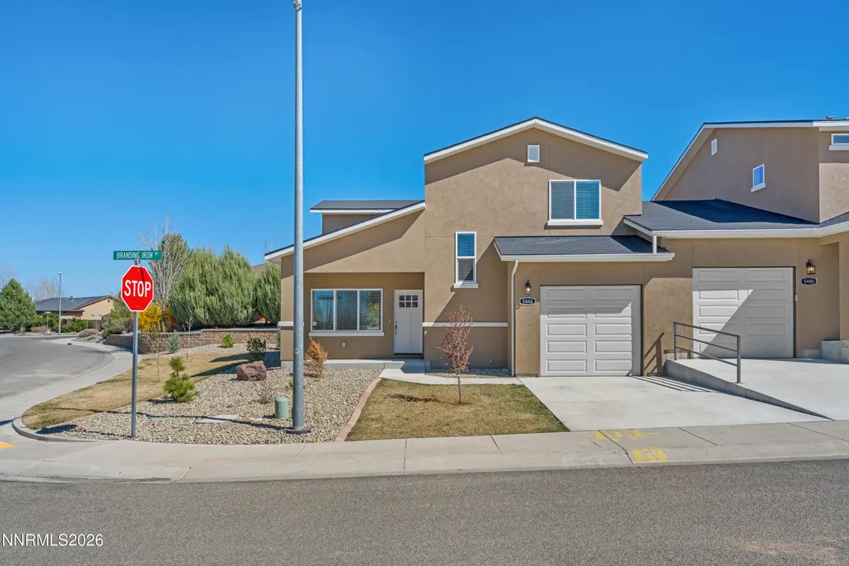 5248 Foothill Drive #Lot 44, Winnemucca, NV 89445 - #1