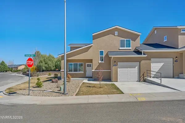 5248 Foothill Drive #Lot 44, Winnemucca, NV 89445