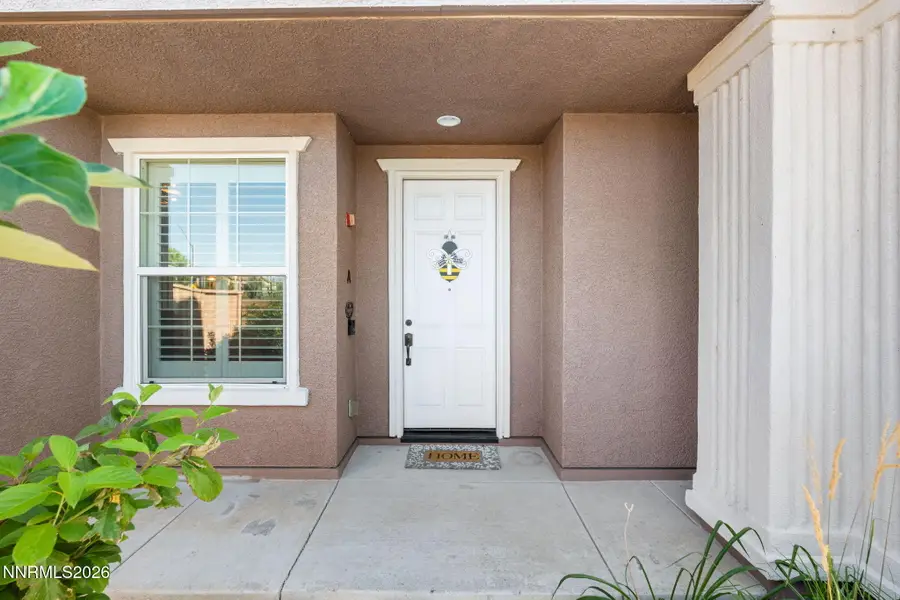 1955 Wind Ranch Road #UNIT A, Reno, NV 89521 - #2