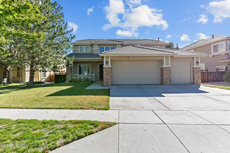 6726 Runnymede Drive, Sparks, NV 89436 - #3