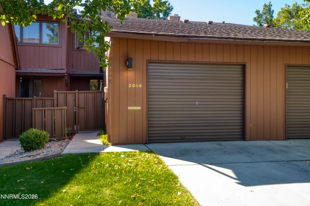 2014 Sunburst Way, Reno, NV 89509 - #1