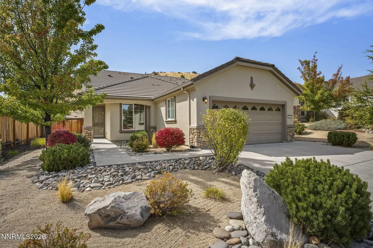 1555 W Del Webb Parkway, Reno, NV 89523 - #1