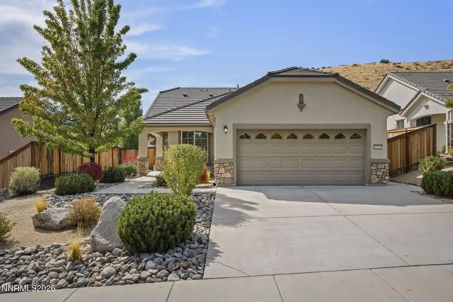 1555 W Del Webb Parkway, Reno, NV 89523 - #2