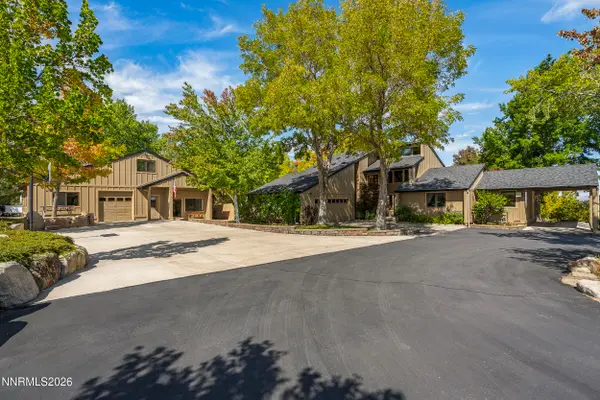 3467 Mount Rose Highway, Reno, NV 89511