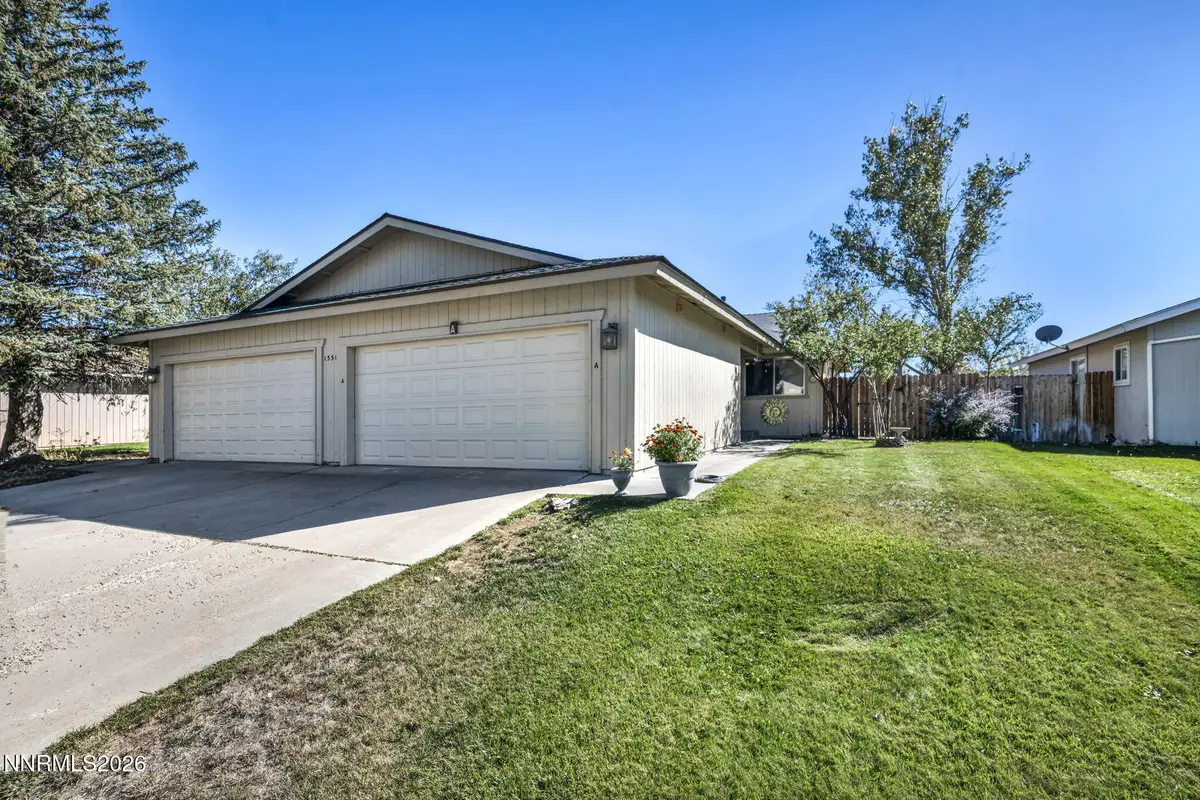 1331 Kimmerling Road, Gardnerville, NV 89460 - #1