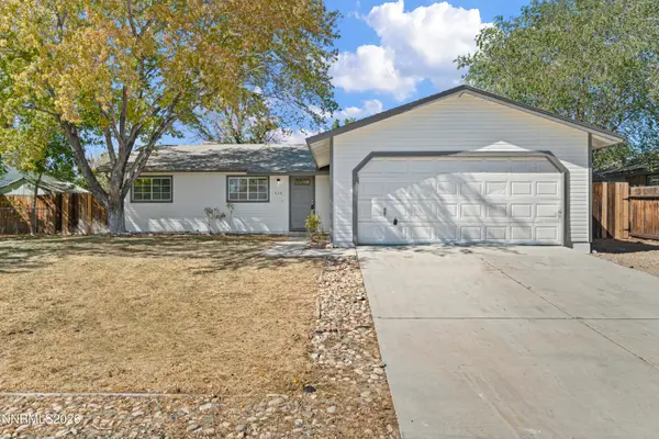 426 Keystone Drive, Dayton, NV 89403