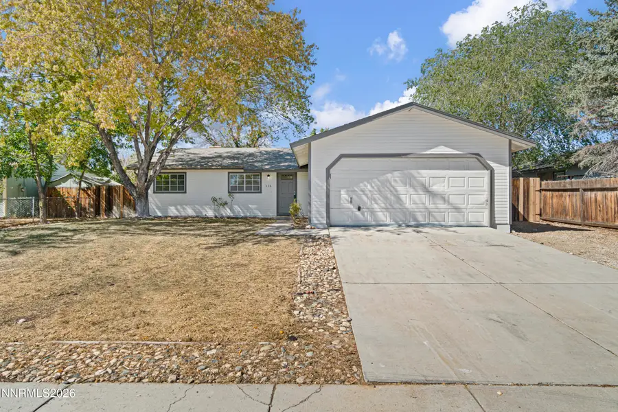 426 Keystone Drive, Dayton, NV 89403 - #2