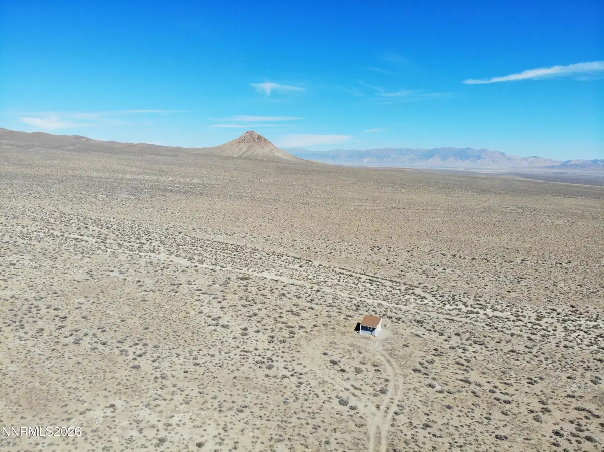 00356011 Near Lovelock Speedway, Lovelock, NV 89419 - #1