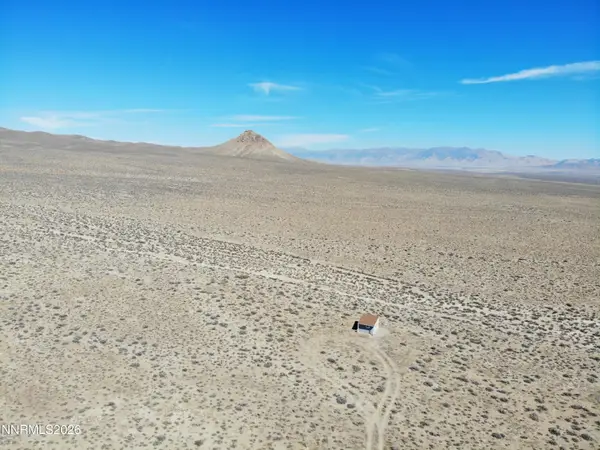00356011 Near Lovelock Speedway, Lovelock, NV 89419