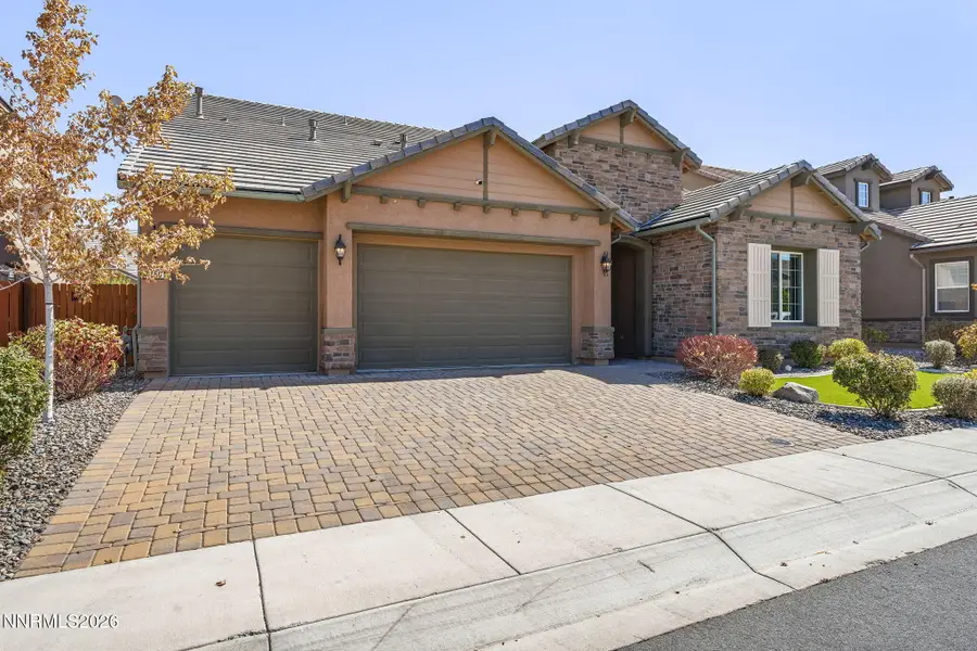 9450 Stony Hill Road, Reno, NV 89521 - #2