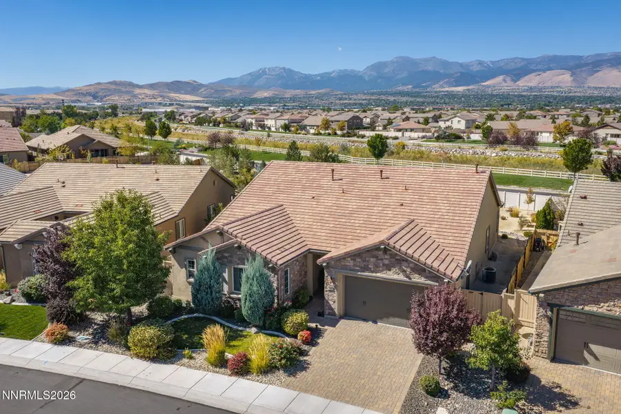 9817 Dyevera Lane, Reno, NV 89521 - #2