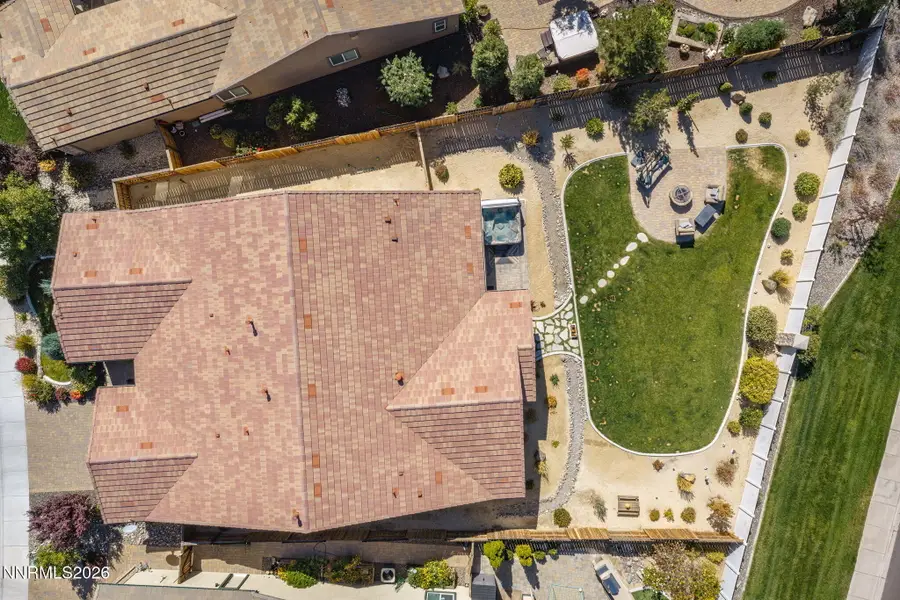 9817 Dyevera Lane, Reno, NV 89521 - #3