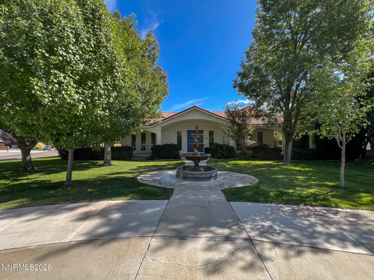875 Taos Court, Fallon, NV 89406 - #1