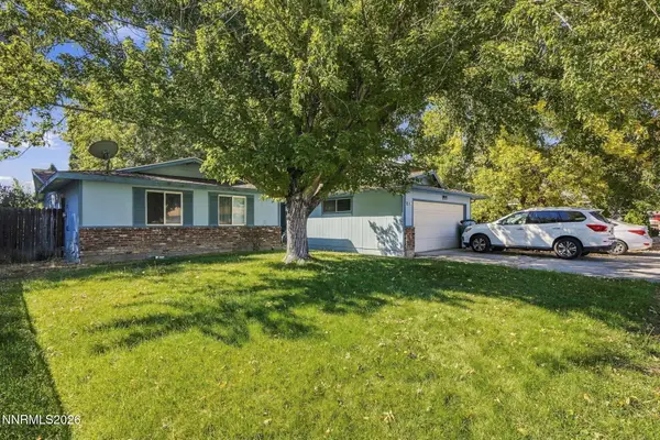 501 Penny Way, Sparks, NV 89431