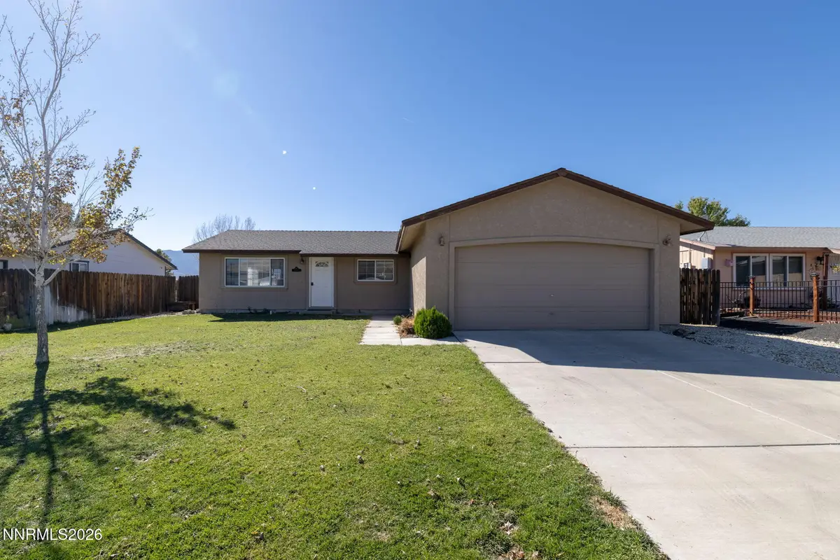 743 Monico Drive, Dayton, NV 89403 - #1